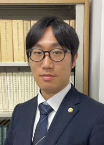 弁護士松本伊織(HP)